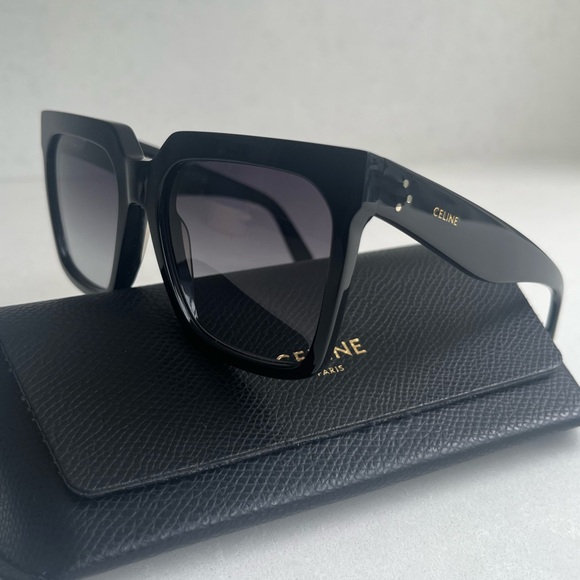 Celine CL4055IN sunglasses - Brand new authentic - Picture 1 of 10